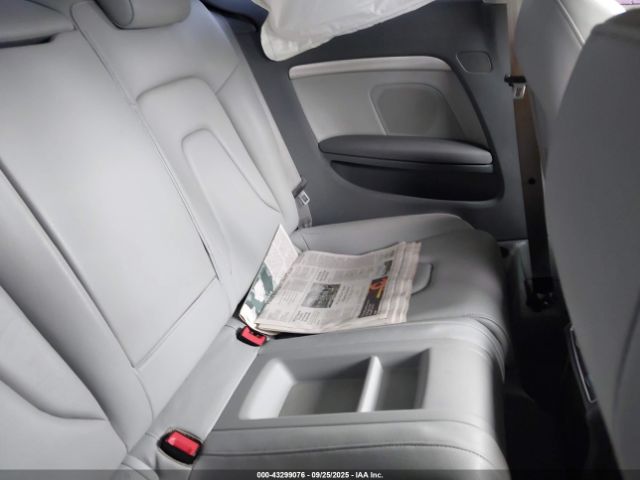 2014 AUDI A5 WAULFAFR7EA009087 Photo 7