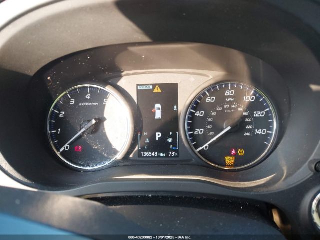 2017 MITSUBISHI OUTLANDER JA4AZ3A37HZ022275 Photo 6