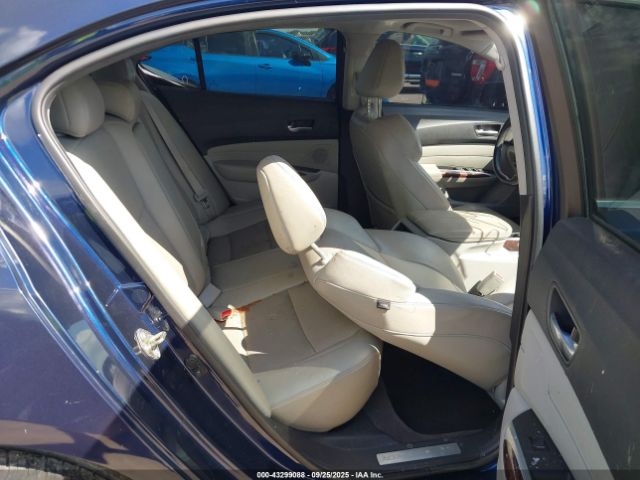 2016 ACURA TLX 19UUB1F50GA013714 Photo 7