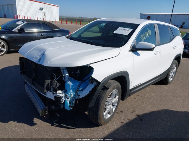3GKALTEG4RL336905 GMC lsd