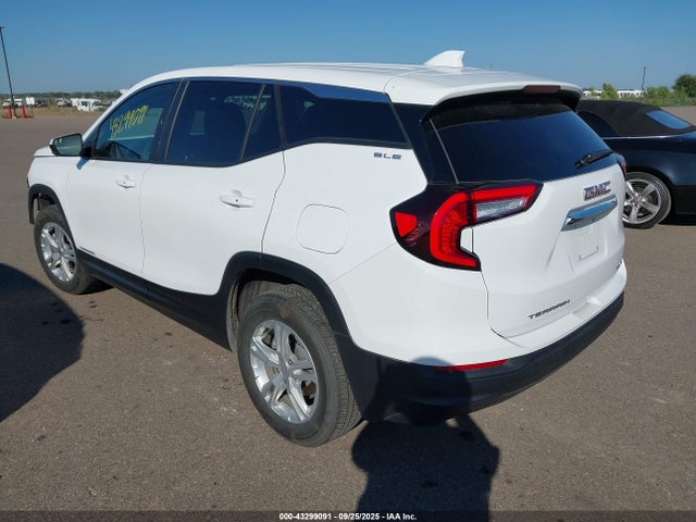 3GKALTEG4RL336905 GMC lsd