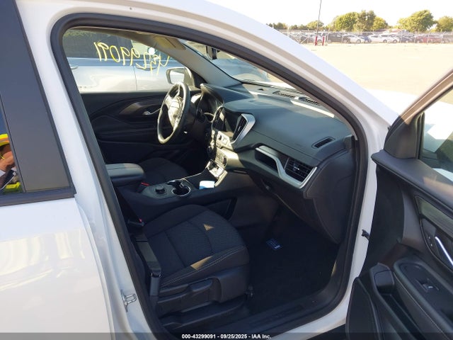 3GKALTEG4RL336905 GMC lsd