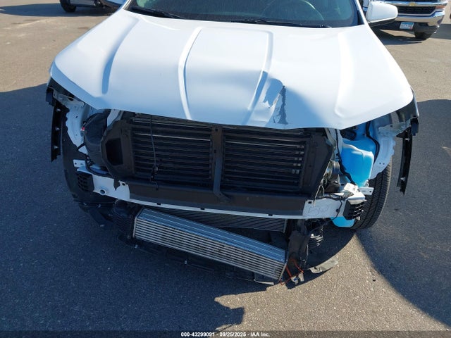 3GKALTEG4RL336905 GMC lsd