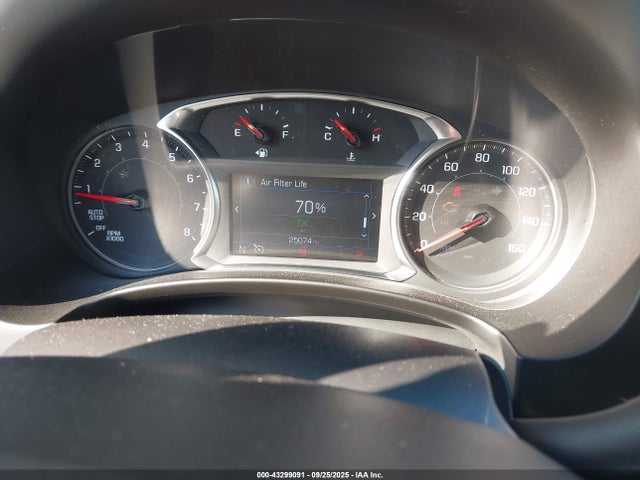 3GKALTEG4RL336905 GMC lsd