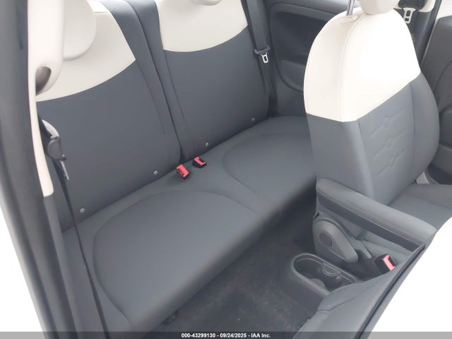 2012 FIAT 500 3C3CFFAR4CT114171 Photo 7