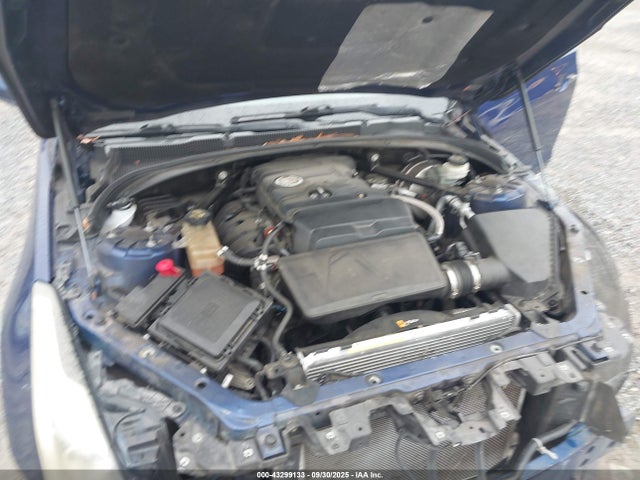 2014 CADILLAC ATS 1G6AA5RA4E0188929 Photo 9