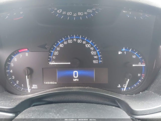 2014 CADILLAC ATS 1G6AA5RA4E0188929 Photo 6