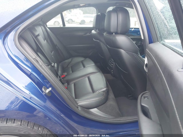 2014 CADILLAC ATS 1G6AA5RA4E0188929 Photo 7