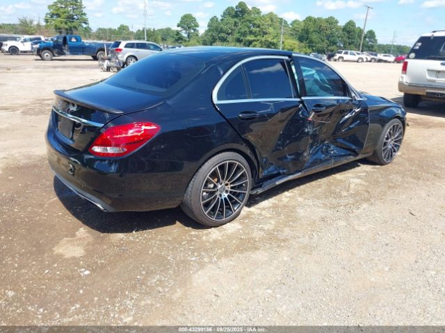2016 MERCEDES-BENZ C 300 55SWF4JB6GU147661 Photo 3