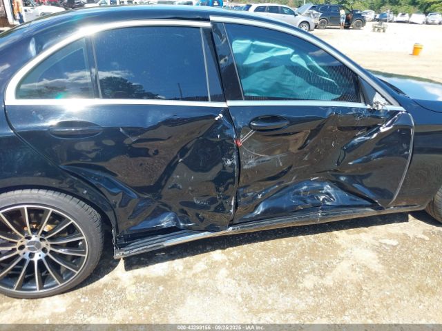 2016 MERCEDES-BENZ C 300 55SWF4JB6GU147661 Photo 5
