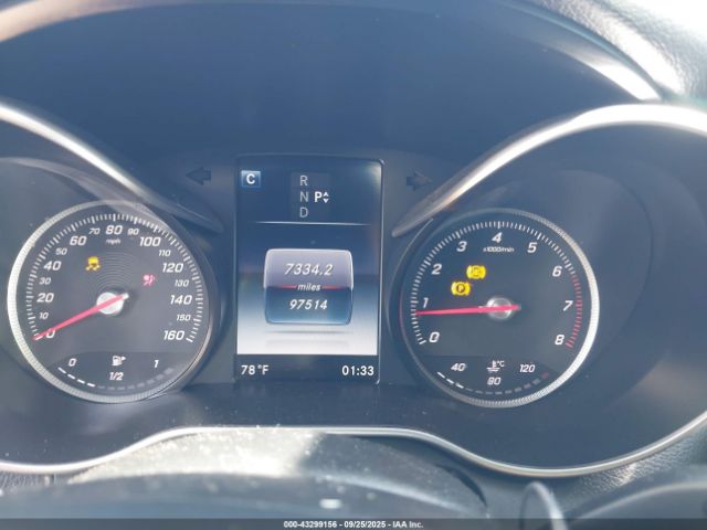 2016 MERCEDES-BENZ C 300 55SWF4JB6GU147661 Photo 6