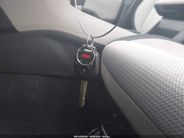 2022 SUBARU FORESTER JF2SKAAC2NH510264 Photo 10