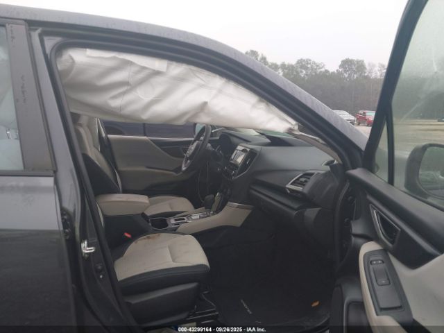 2022 SUBARU FORESTER JF2SKAAC2NH510264 Photo 4