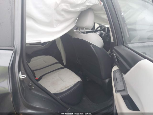 2022 SUBARU FORESTER JF2SKAAC2NH510264 Photo 7