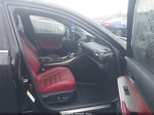 Lexus 2gr-fse 2016 JTHCM1D2XG5012106 Image 5