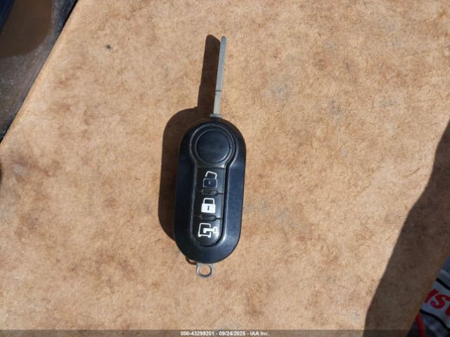 2017 RAM PROMASTER 2500 3C6TRVDG2HE541259 Photo 10