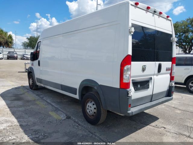 2017 RAM PROMASTER 2500 3C6TRVDG2HE541259 Photo 2