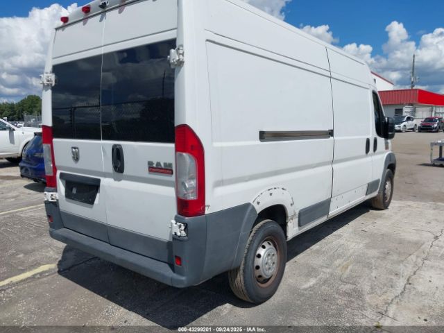 2017 RAM PROMASTER 2500 3C6TRVDG2HE541259 Photo 3