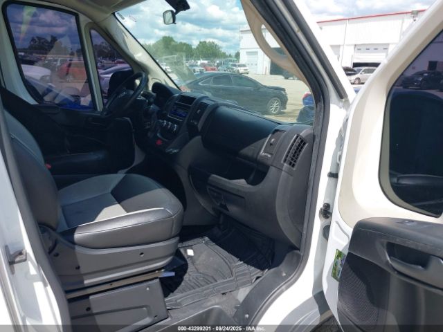 2017 RAM PROMASTER 2500 3C6TRVDG2HE541259 Photo 4