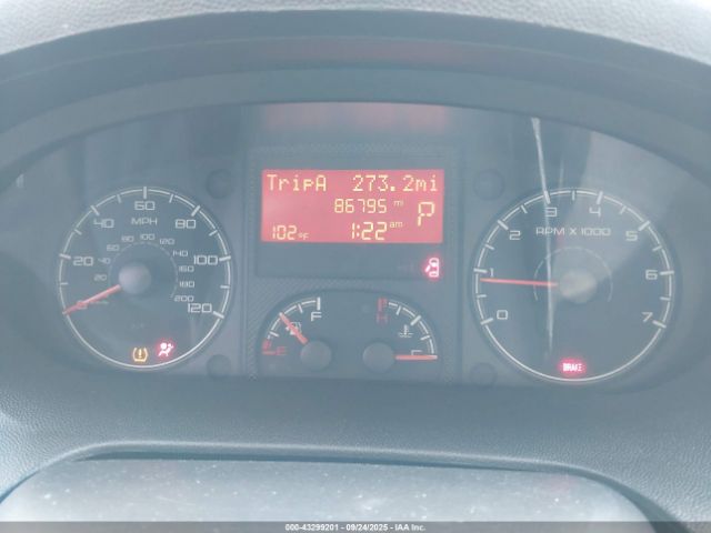 2017 RAM PROMASTER 2500 3C6TRVDG2HE541259 Photo 6