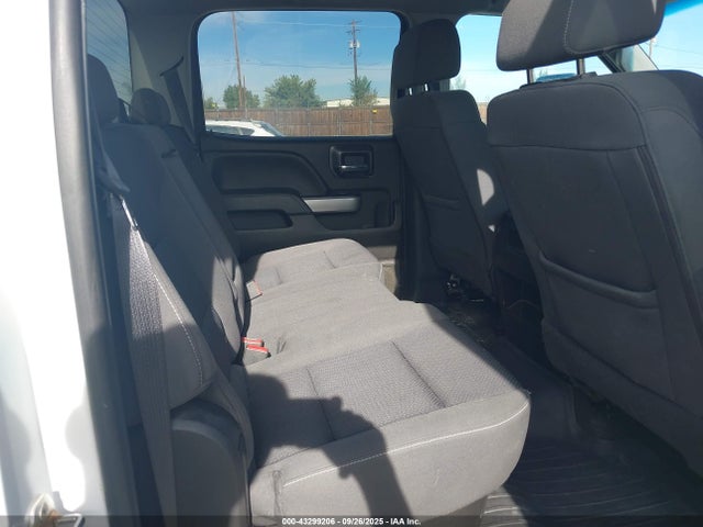 1GC1KVEG7JF168640 Chevrolet l96 - e85 max, iron