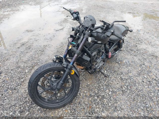 2022 HONDA CMX1100 JH2SC831XNK101455 Photo 1