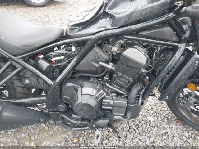 2022 HONDA CMX1100 JH2SC831XNK101455 Photo 7