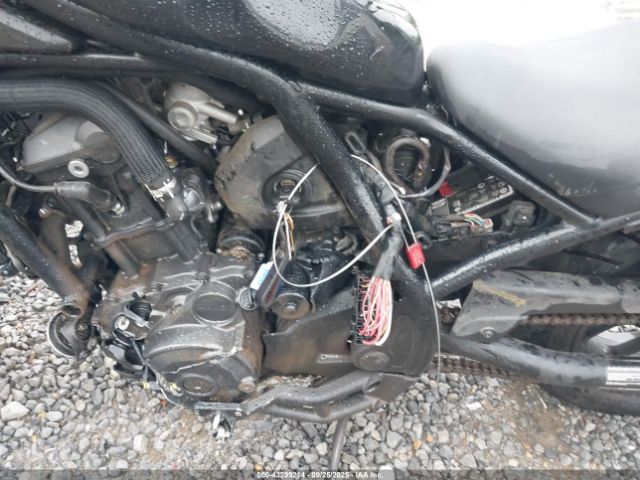 2022 HONDA CMX1100 JH2SC831XNK101455 Photo 8