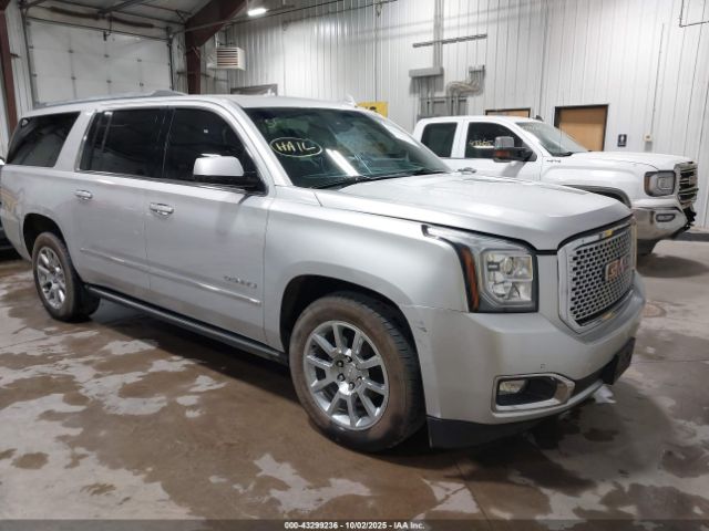 2015 GMC YUKON XL 1500 1GKS2JKJ4FR687538