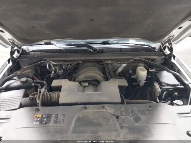 2015 GMC YUKON XL 1500 1GKS2JKJ4FR687538 Photo 9