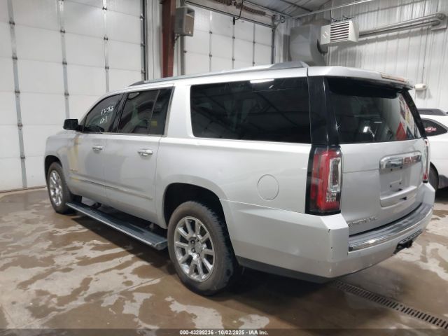 2015 GMC YUKON XL 1500 1GKS2JKJ4FR687538 Photo 2