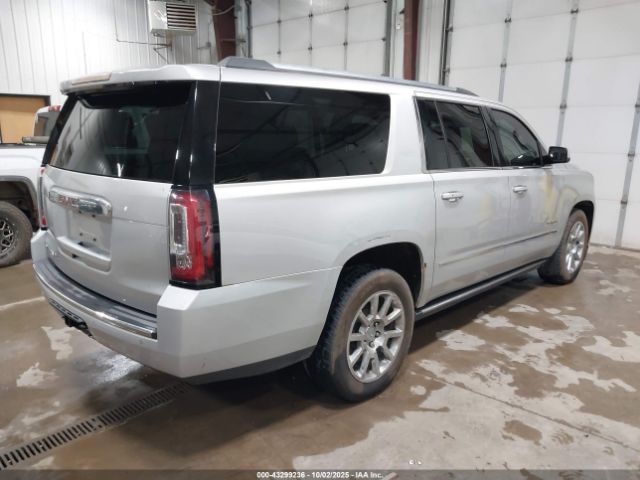 2015 GMC YUKON XL 1500 1GKS2JKJ4FR687538 Photo 3