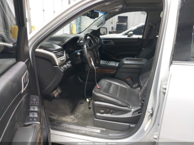 2015 GMC YUKON XL 1500 1GKS2JKJ4FR687538 Photo 4