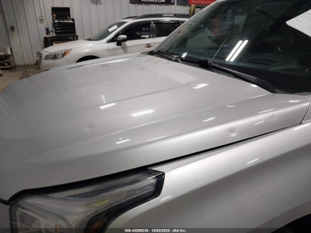 2015 GMC YUKON XL 1500 1GKS2JKJ4FR687538 Photo 5