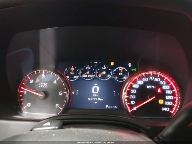 2015 GMC YUKON XL 1500 1GKS2JKJ4FR687538 Photo 6