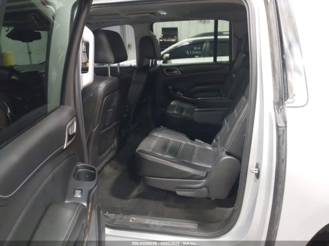 2015 GMC YUKON XL 1500 1GKS2JKJ4FR687538 Photo 7
