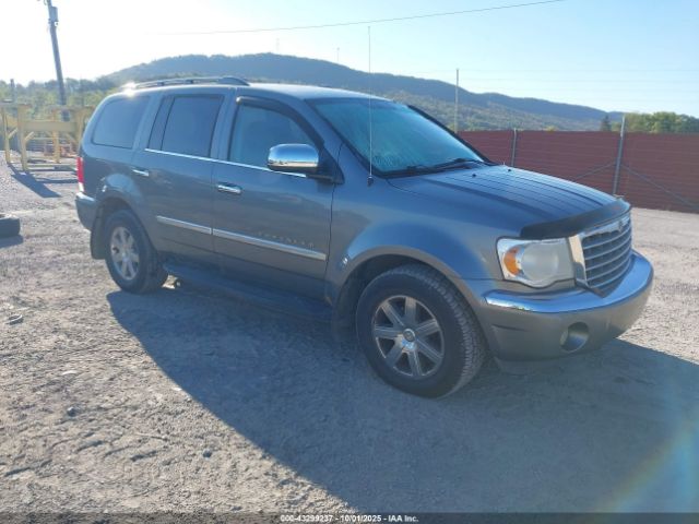 2009 CHRYSLER ASPEN 1A8HW58P09F708266