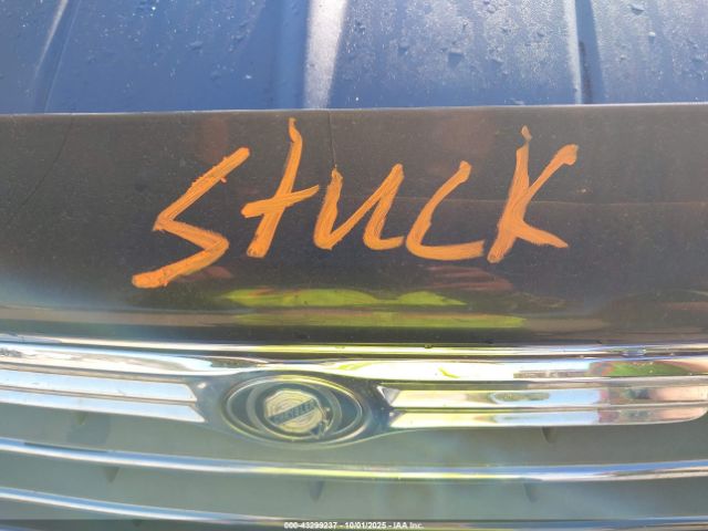 2009 CHRYSLER ASPEN 1A8HW58P09F708266 Photo 9