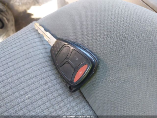 2009 CHRYSLER ASPEN 1A8HW58P09F708266 Photo 10