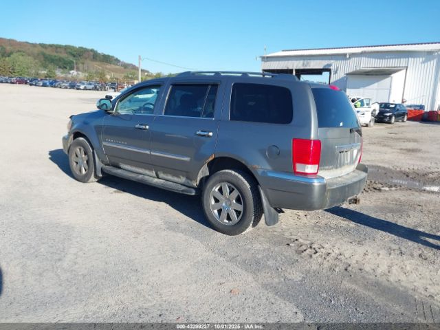 2009 CHRYSLER ASPEN 1A8HW58P09F708266 Photo 2