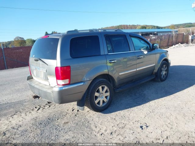 2009 CHRYSLER ASPEN 1A8HW58P09F708266 Photo 3