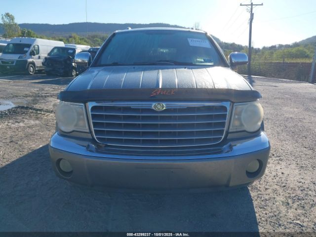 2009 CHRYSLER ASPEN 1A8HW58P09F708266 Photo 5