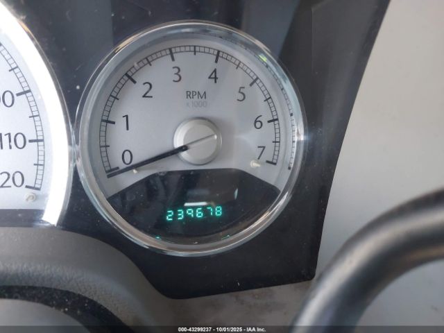 2009 CHRYSLER ASPEN 1A8HW58P09F708266 Photo 6