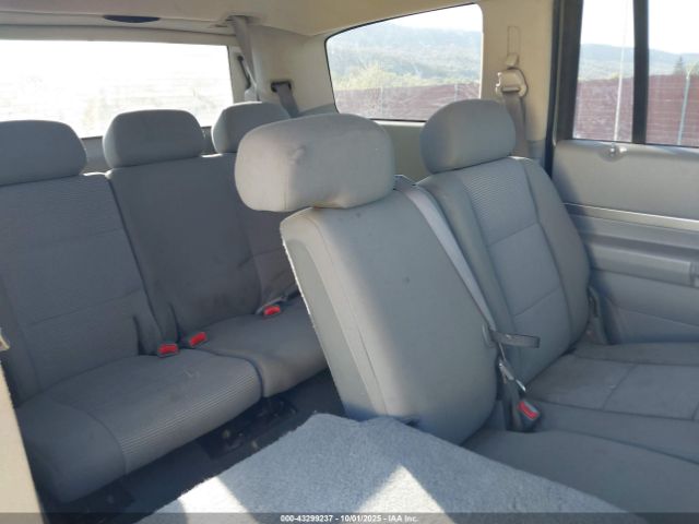 2009 CHRYSLER ASPEN 1A8HW58P09F708266 Photo 7