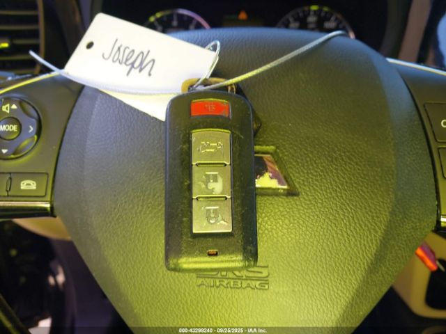 2018 MITSUBISHI OUTLANDER JA4AD3A3XJZ044159 Photo 10