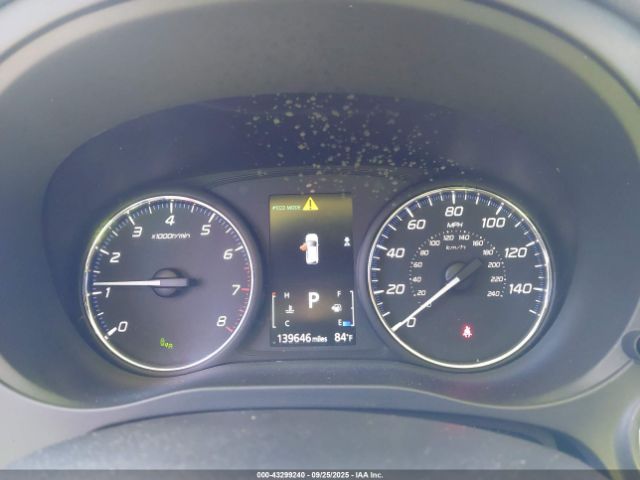 2018 MITSUBISHI OUTLANDER JA4AD3A3XJZ044159 Photo 6