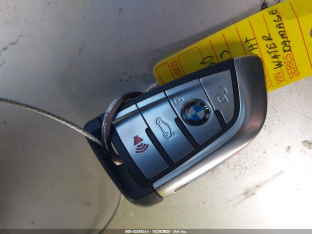 2023 BMW 430I WBA23AT09PCL13703 Photo 10