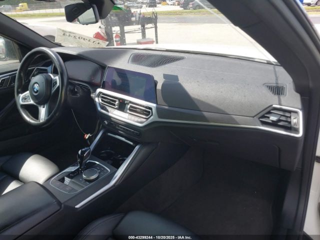2023 BMW 430I WBA23AT09PCL13703 Photo 4