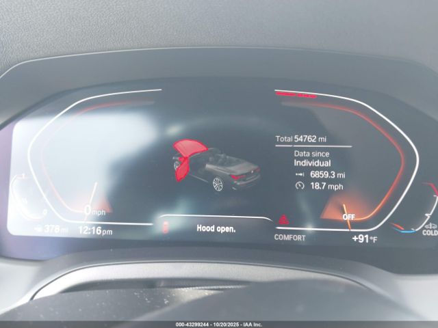 2023 BMW 430I WBA23AT09PCL13703 Photo 6