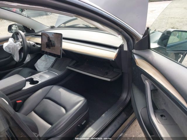 2022 TESLA MODEL 3 5YJ3E1EA7NF188255 Photo 4
